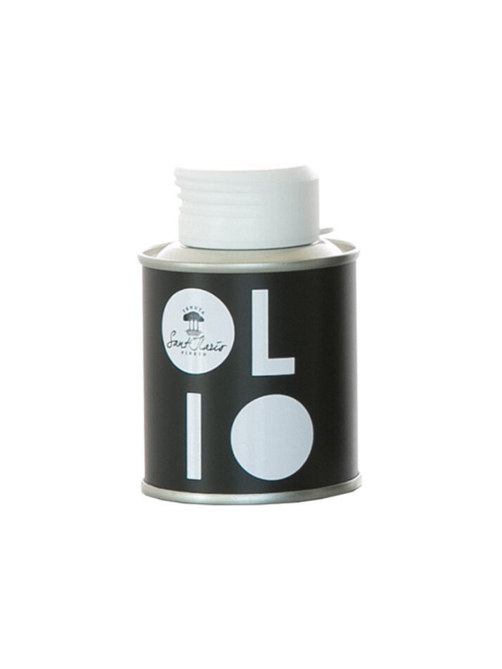 테누타 산틸라리오 프리마 엑스트라버진 올리브오일 100ml