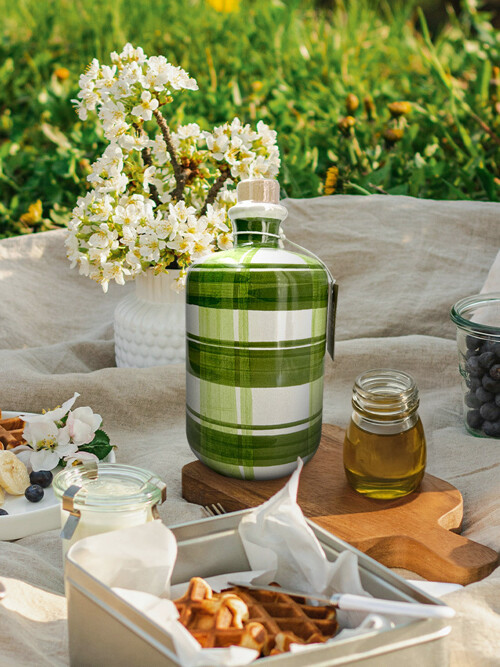 테누타 산틸라리오 피크닉 엑스트라버진 올리브오일 베르데 500ml