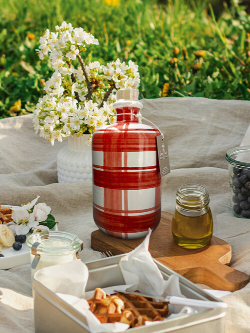 테누타 산틸라리오 피크닉 엑스트라버진 올리브오일 로사 500ml