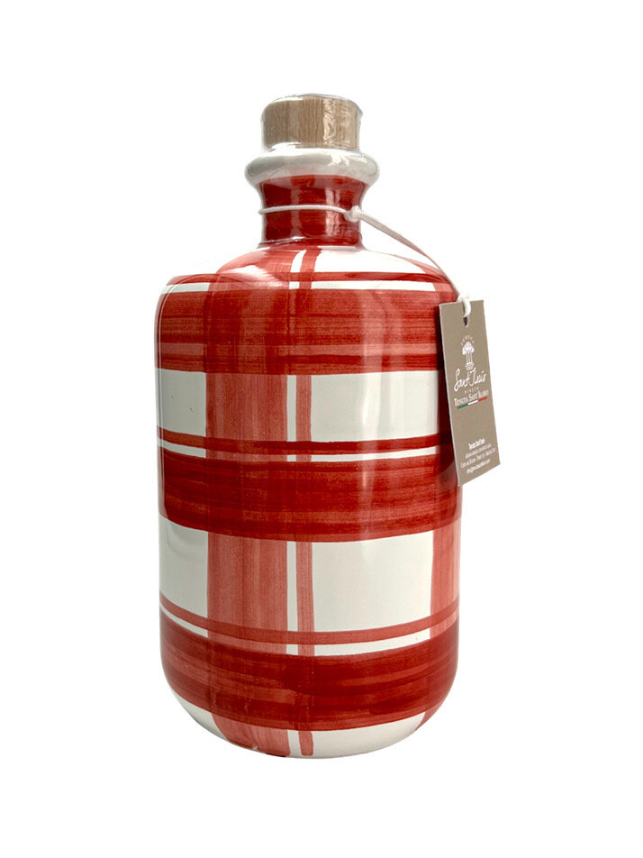 테누타 산틸라리오 피크닉 엑스트라버진 올리브오일 로사 500ml