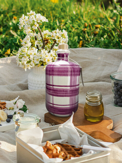 테누타 산틸라리오 피크닉 엑스트라버진 올리브오일 비올라 500ml