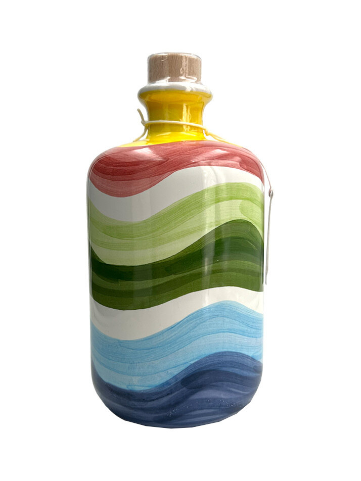 테누타 산틸라리오 피크닉 엑스트라버진 올리브오일 마레몬티 500ml