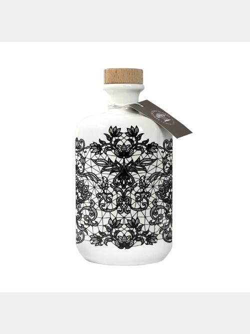 테누타 산틸라리오 톰볼로 엑스트라버진 올리브오일 비앙코 500ml