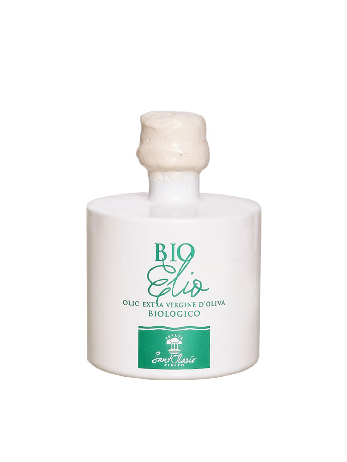 테누타 산틸라리오 엘리오 유기농 엑스트라버진 올리브오일 500ml