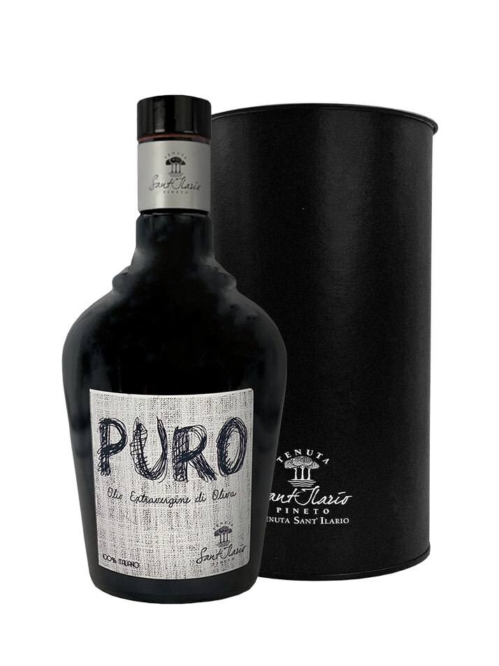 테누타 산틸라리오 퓨로 엑스트라버진 올리브오일 500ml