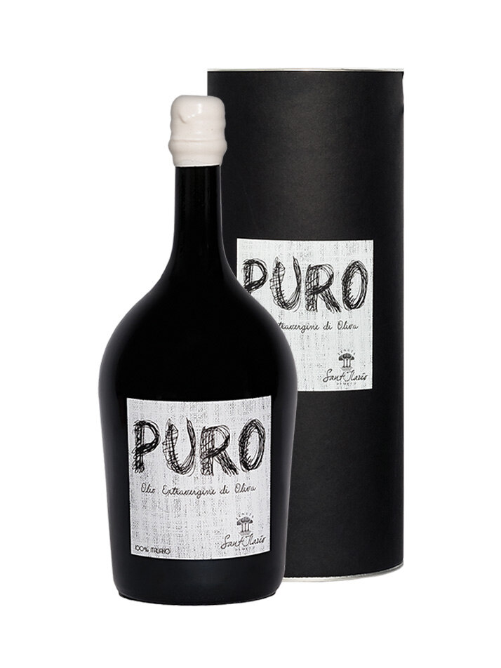 테누타 산틸라리오 퓨로 엑스트라버진 올리브오일 1.5LT