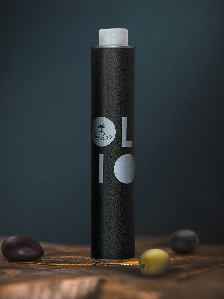 테누타 산틸라리오 프리마 엑스트라버진 올리브오일 500ml