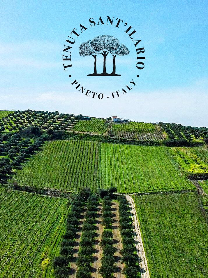 테누타 산틸라리오 프리마 엑스트라버진 올리브오일 500ml