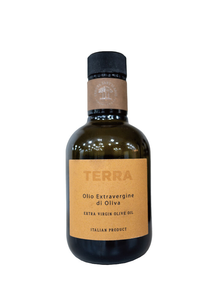 테누타 산틸라리오 수올로 엑스트라버진 올리브오일 테라 250ml