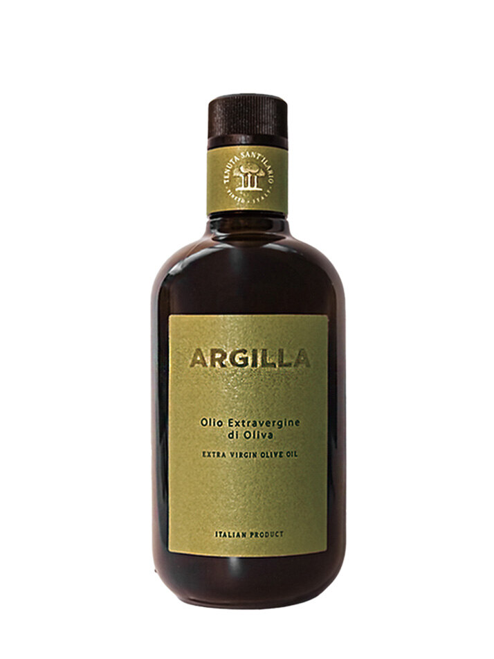테누타 산틸라리오 수올로 엑스트라버진 올리브오일 아르길라 500ml