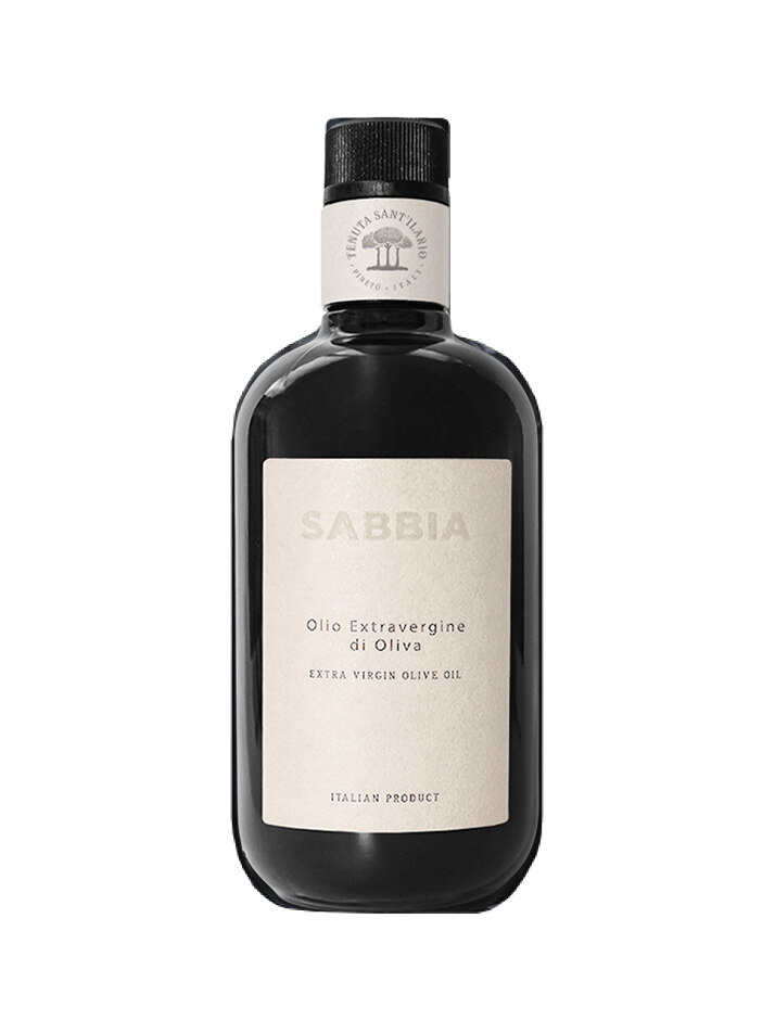 테누타 산틸라리오 수올로 엑스트라버진 올리브오일 사비아 500ml