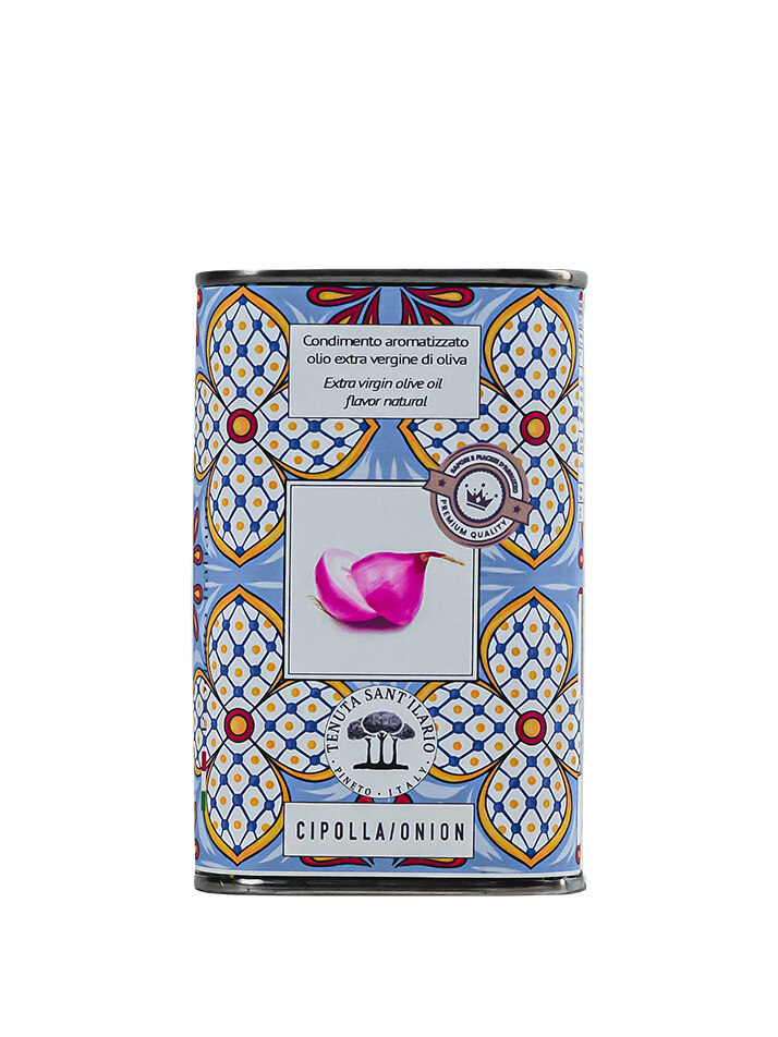 테누타 산틸라리오 마욜리체 엑스트라버진 올리브오일 어니언(양파) 250ml
