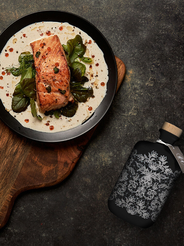 테누타 산틸라리오 톰볼로 엑스트라버진 올리브오일 네로 500ml