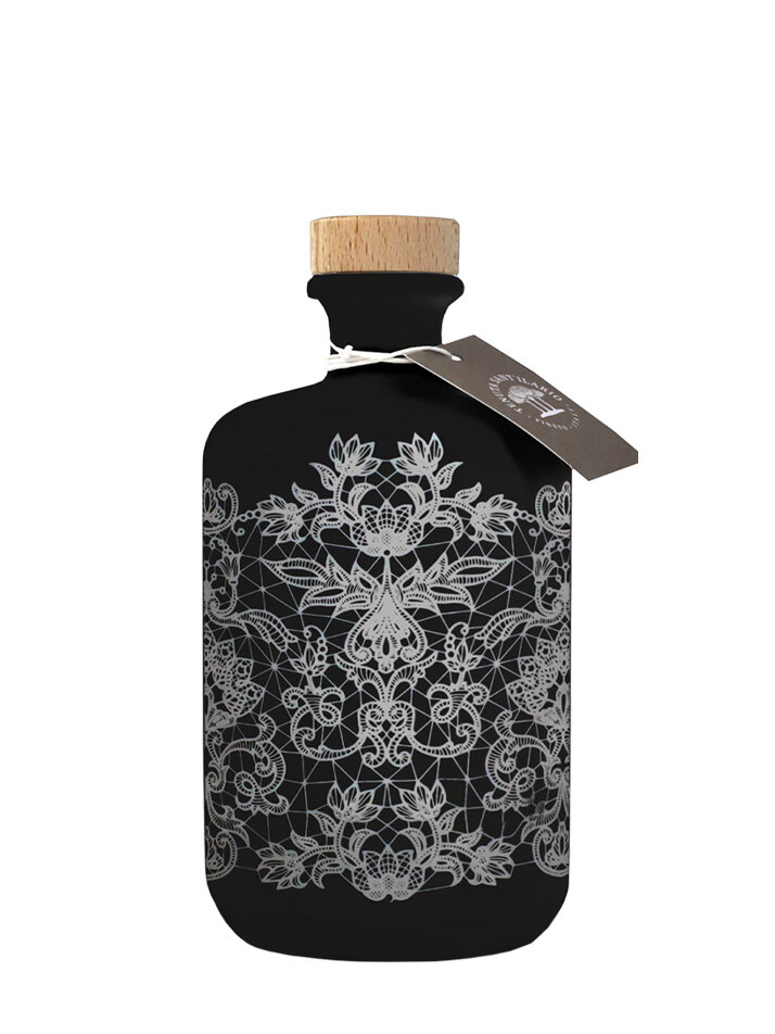 테누타 산틸라리오 톰볼로 엑스트라버진 올리브오일 네로 500ml