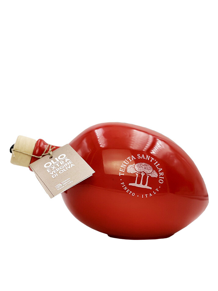 테누타 산틸라리오 조크 엑스트라버진 올리브오일 로사 400ml