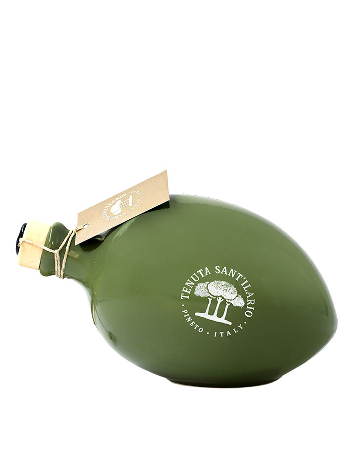 테누타 산틸라리오 조크 엑스트라버진 올리브오일 베르데 400ml