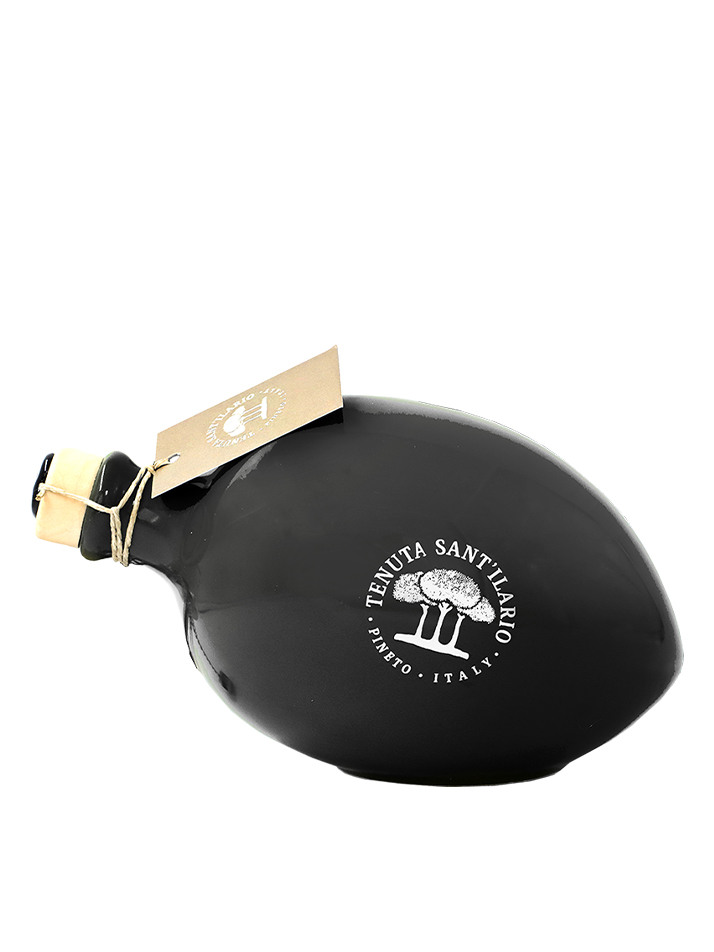 테누타 산틸라리오 조크 엑스트라버진 올리브오일 네로 400ml