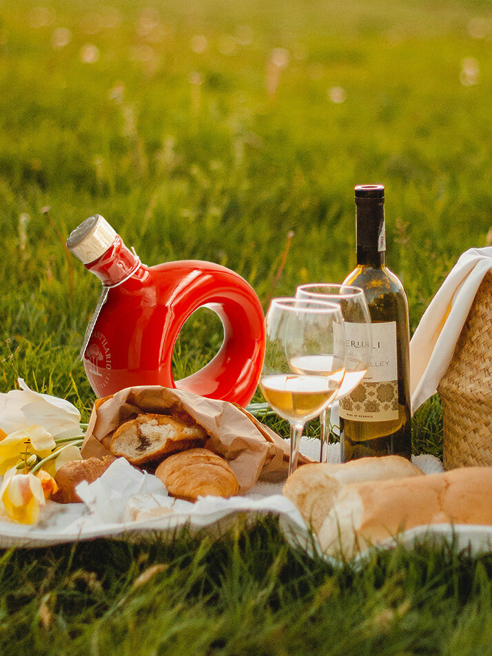 테누타 산틸라리오 데노촐라타 엑스트라버진 올리브오일 로사 400ml