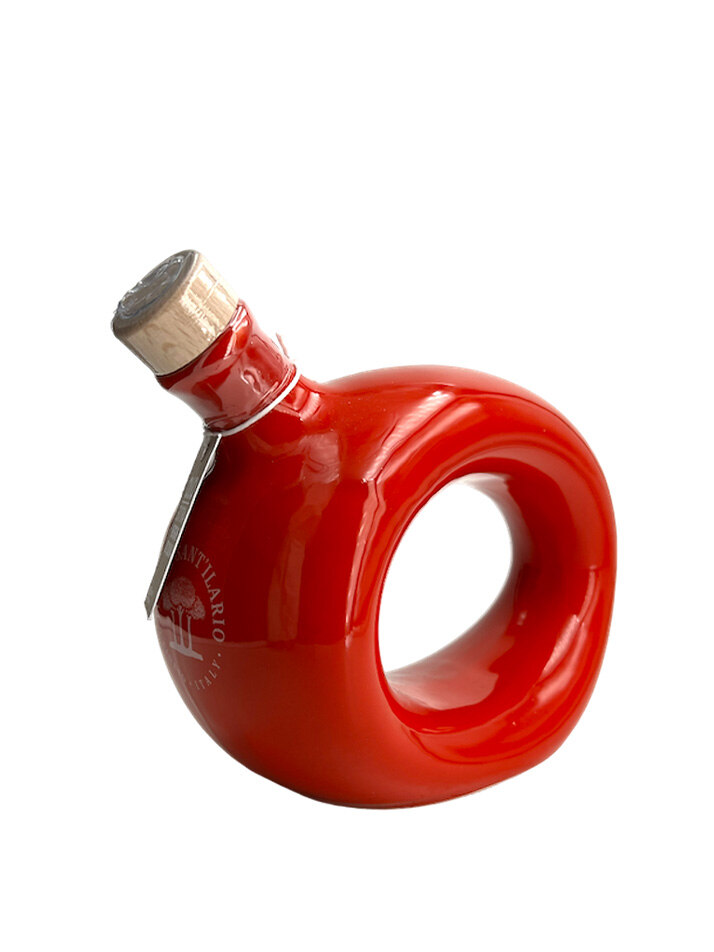 테누타 산틸라리오 데노촐라타 엑스트라버진 올리브오일 로사 400ml