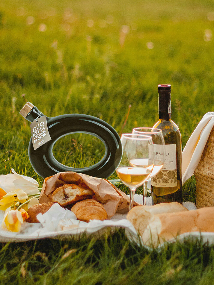 테누타 산틸라리오 데노촐라타 엑스트라버진 올리브오일 네로 400ml