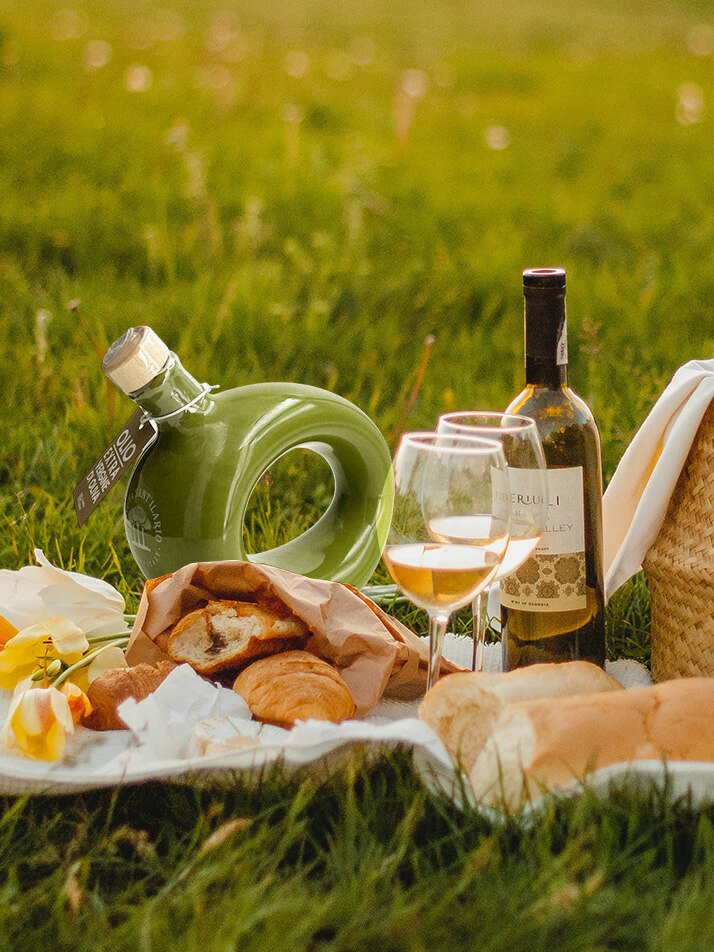 테누타 산틸라리오 데노촐라타 엑스트라버진 올리브오일 베르데 400ml