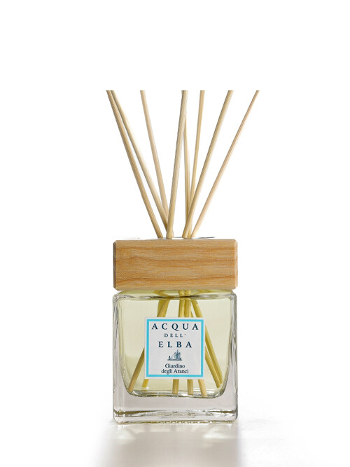 아쿠아델엘바 제르디노 아란치 디퓨져 200ml [28D]