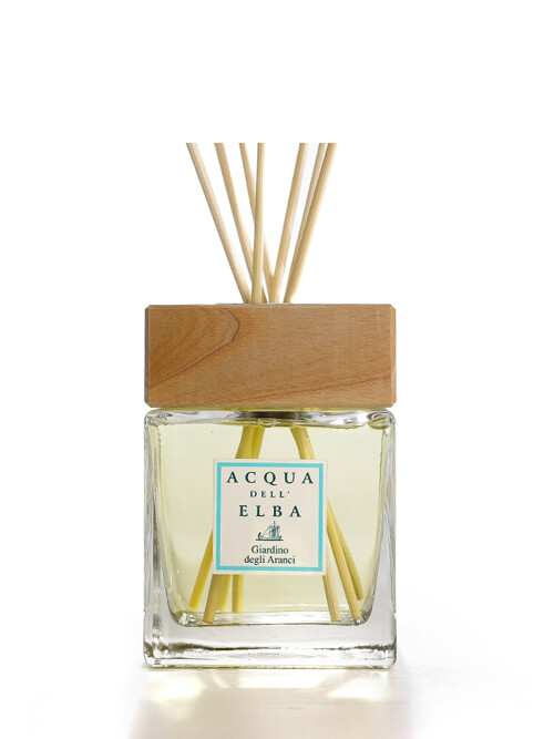 아쿠아델엘바 제르디노 아란치 디퓨져 500ml [29D]