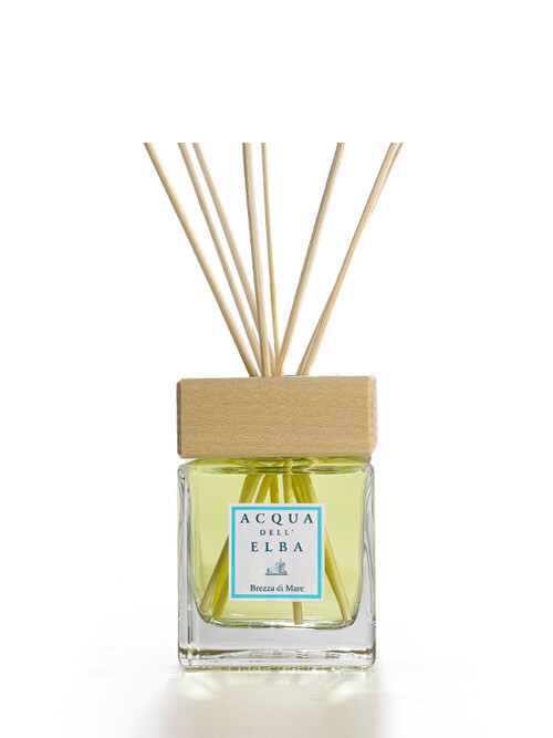 아쿠아델엘바 브레자 디 마레 디퓨져 200ml [71D]