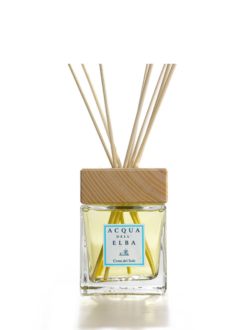 아쿠아델엘바 코스타델솔 디퓨져 200ml [22D]