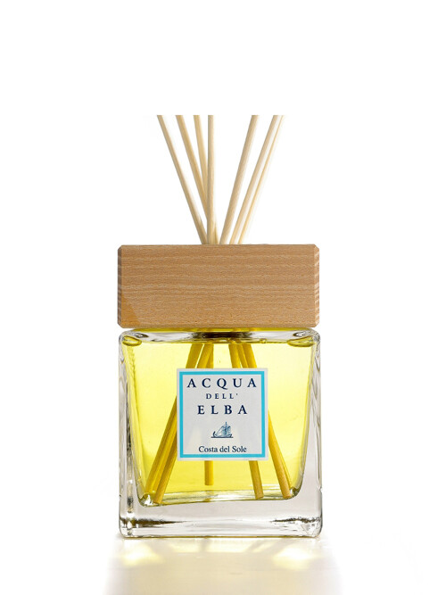 아쿠아델엘바 코스타델솔 디퓨져 500ml [23D]