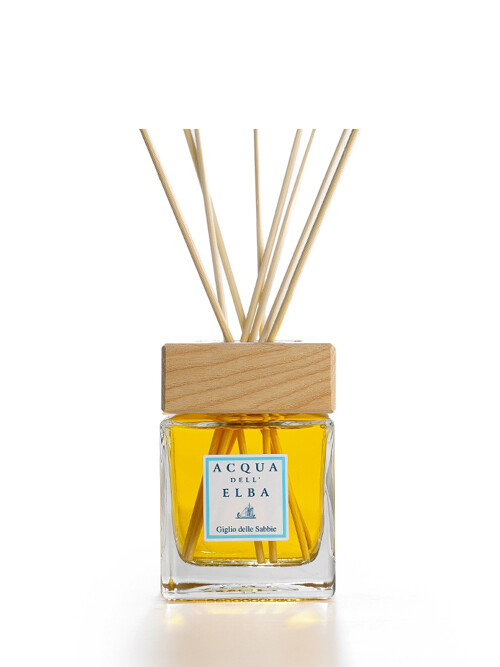 아쿠아델엘바 사비 디퓨져 200ml [81D]