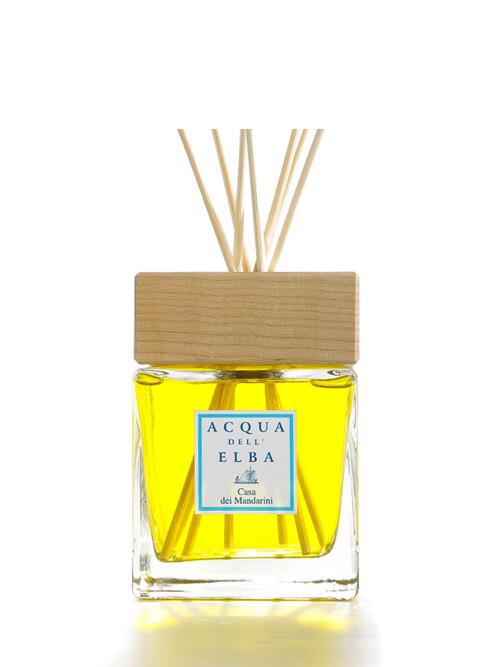 아쿠아델엘바 만다리니 디퓨져 500ml [92D]