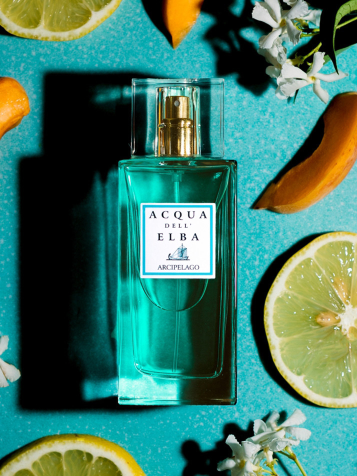 아쿠아델엘바 알키펠라고 오드퍼퓸 여성향수 100ml [29B]