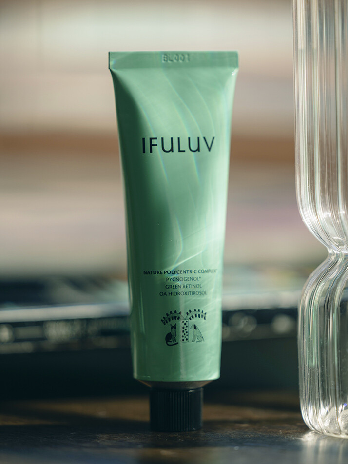 [쇼핑백증정] 핸드크림 더 베이직 50ml