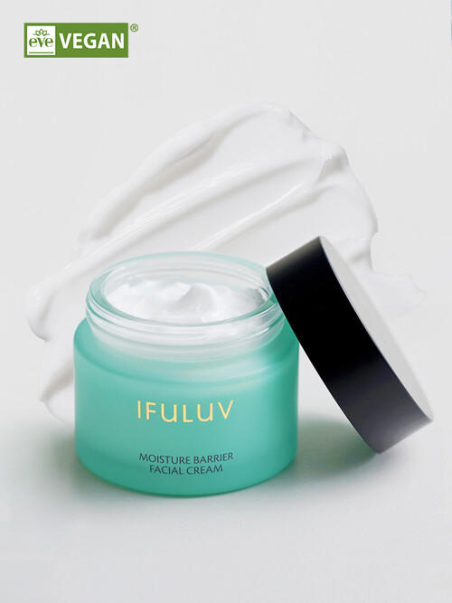 [쇼핑백증정] 모이스처 베리어 페이셜 크림 50ml