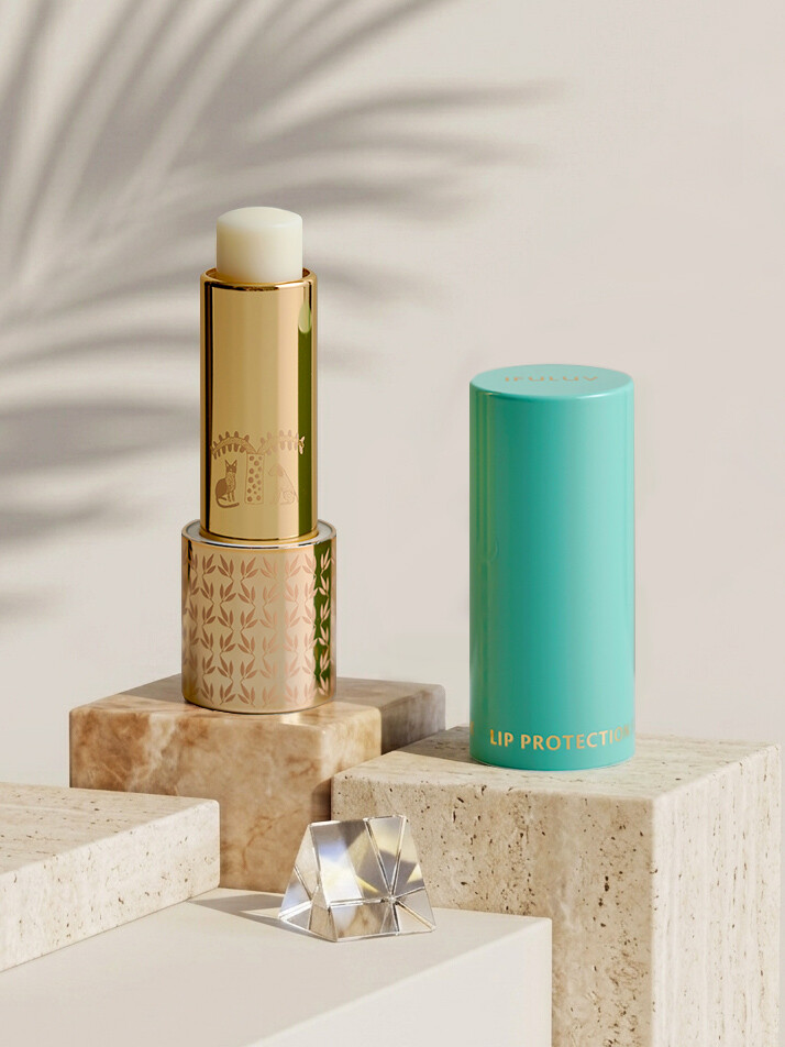 립 프로텍션 스틱 4g