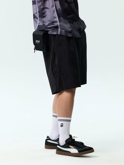 택티컬 유틸리티 파우치 스몰 (블랙)