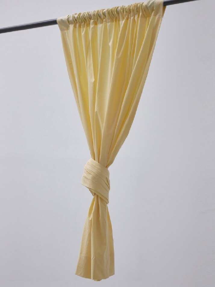 실키코튼 60수 한폭커튼 (10color) 