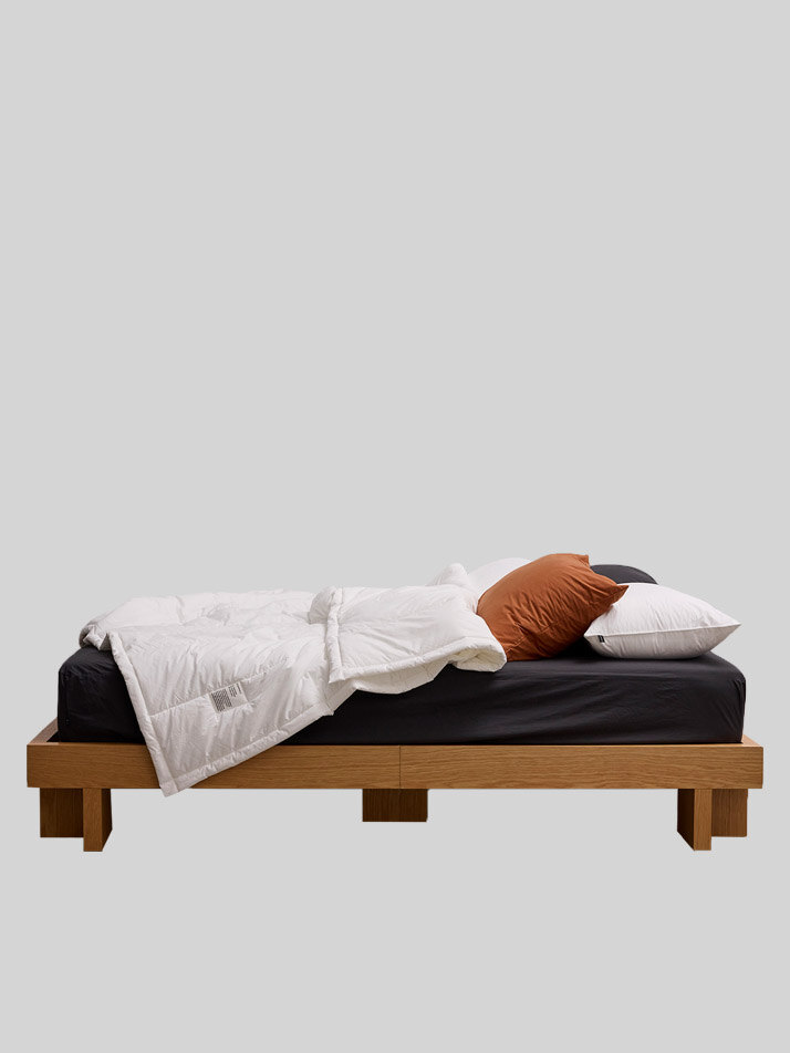 올인원 고밀도 컴포터