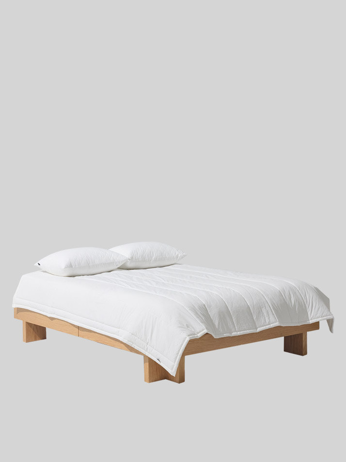 올인원 고밀도 컴포터