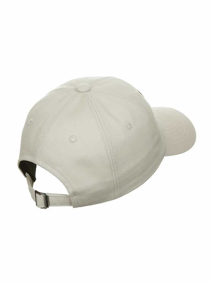 Beach Breathe Soft Ball Cap Beige