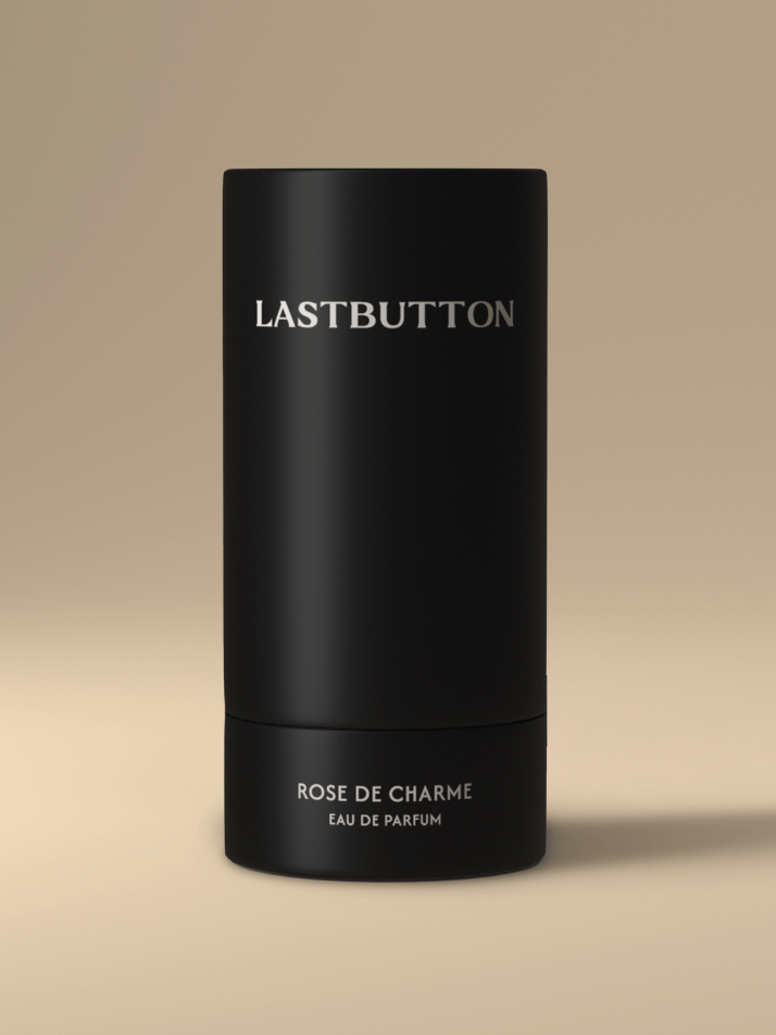 라스트버튼 로즈 드 샤르므 오 드 퍼퓸 50ML
