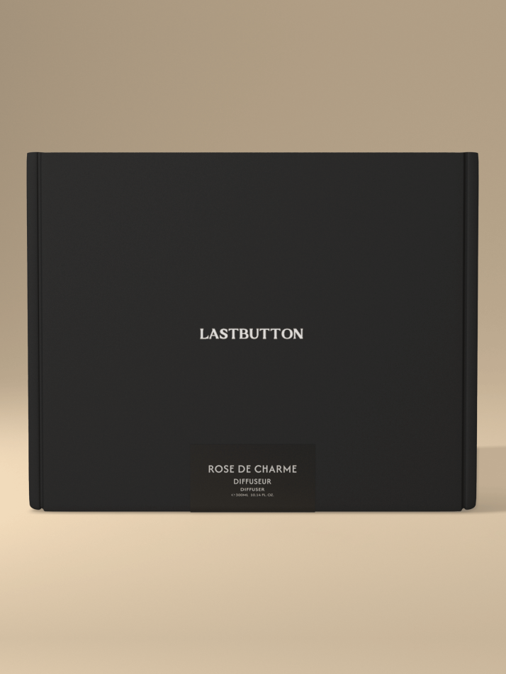 라스트버튼 로즈 드 샤르므 디퓨저 300ML