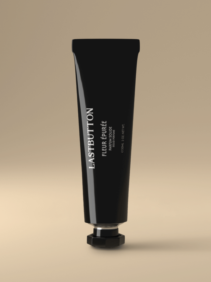 라스트버튼 플뢰르 에퓌레 솔리드 퍼퓸 30ML