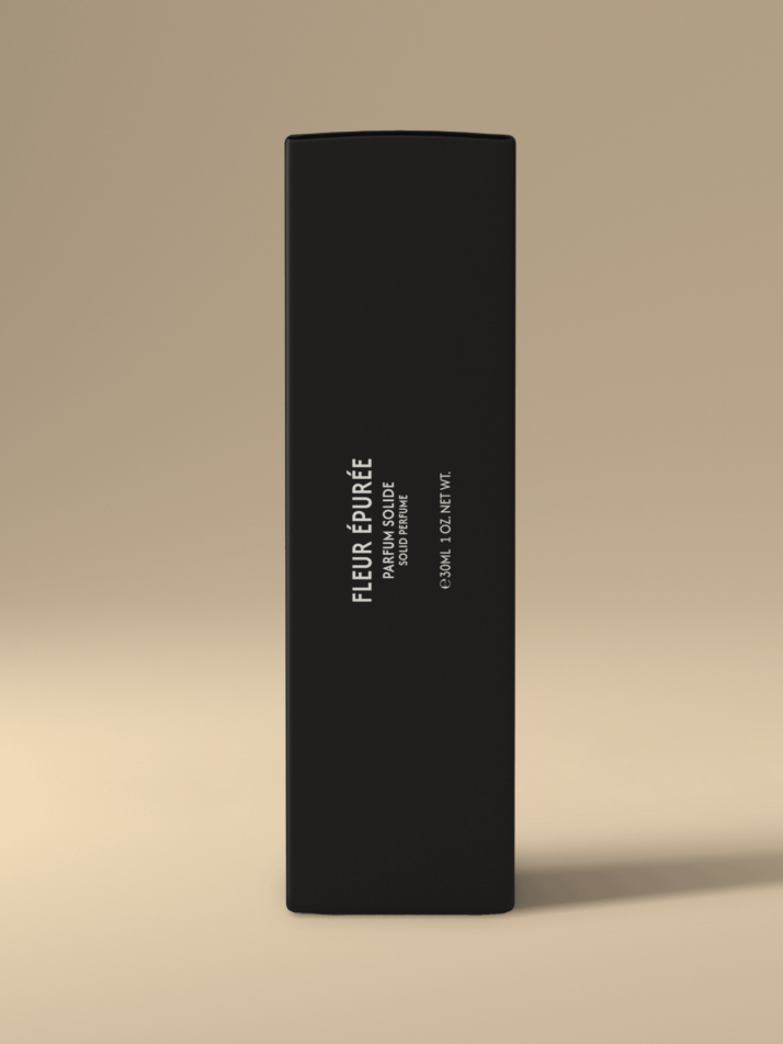 라스트버튼 플뢰르 에퓌레 솔리드 퍼퓸 30ML