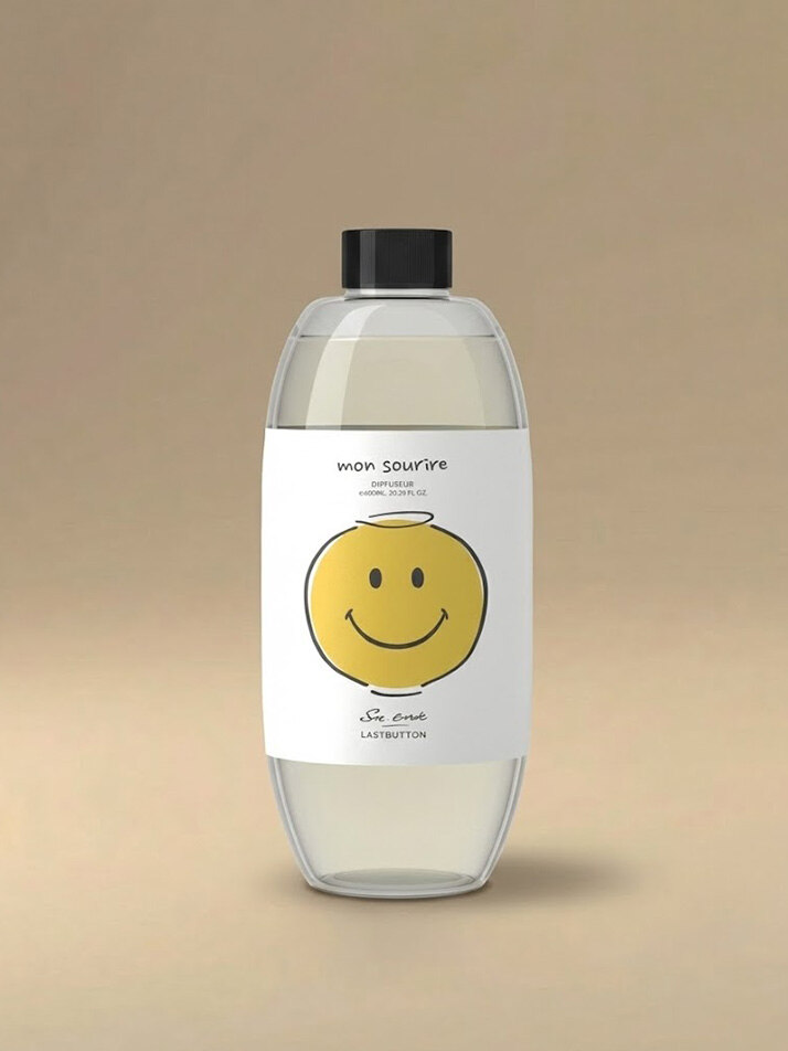 몽 슈히흐 디퓨저 600ML – 송태석 에디션