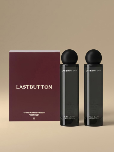 룸 스프레이 기프트 박스 100ML x 2ea