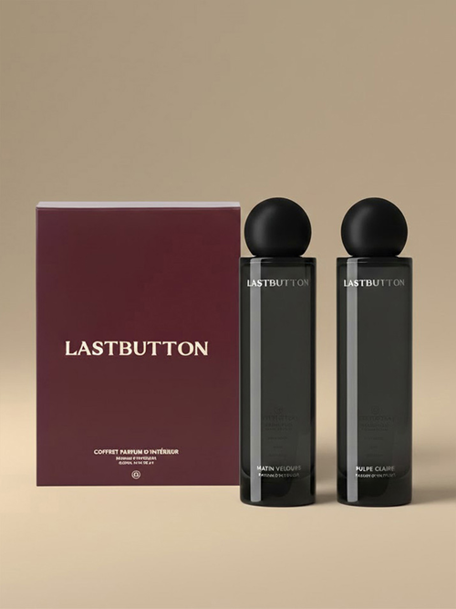 룸 스프레이 기프트 박스 100ML x 2ea