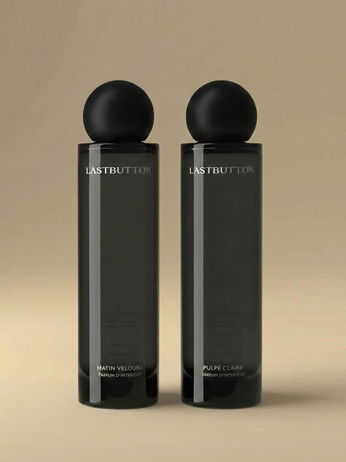 룸 스프레이 기프트 박스 100ML x 2ea