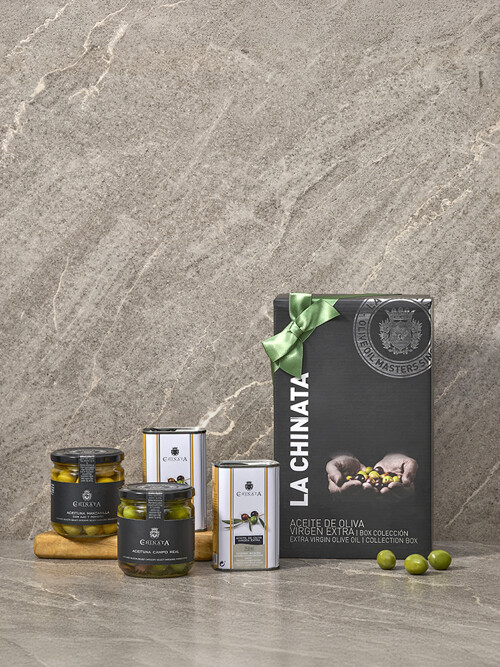 [라치나타] 보케리아세트